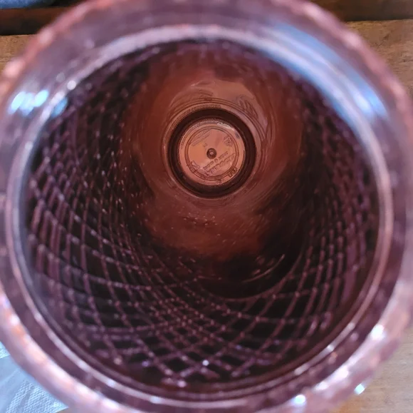 Starbucks Metallic Pinkish Copper Tumbler (114) - Picture 4 of 5